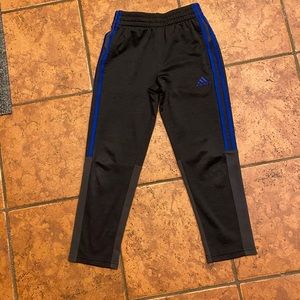 Boys Adidas pants size 8